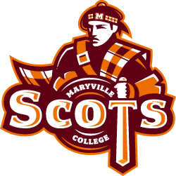MARYVILLE TN Team Logo